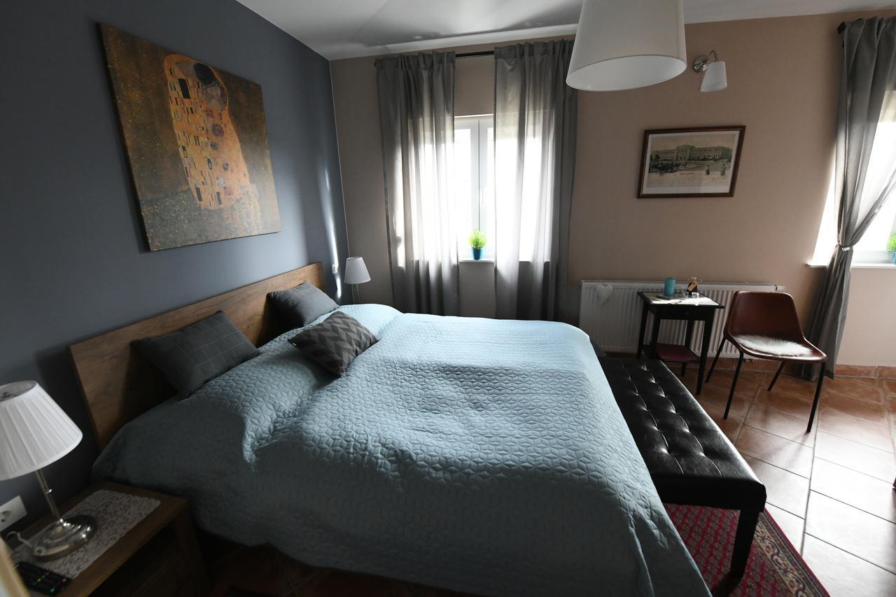 Hrvatski Leskovac Klet Cinkus Bed & Breakfast エクステリア 写真